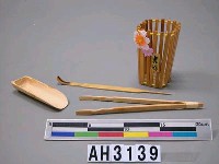 藏品(茶具組)的圖片